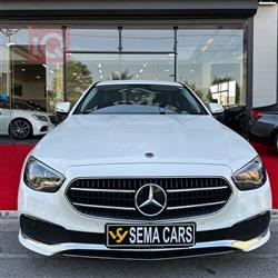 مێرسێدس بێنز E-Class